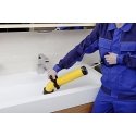 Suction and pressure cleaning pump REMS Pull-Push Suction and pressure cleaning pump REMS Pull-Push