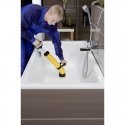 Suction and pressure cleaning pump REMS Pull-Push Suction and pressure cleaning pump REMS Pull-Push