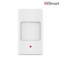 HiSmart smart motion detector with pet-ignoring function Pet-Immune MotionSensor HiSmart smart motion detector with pet-ignoring function Pet-Immune MotionSensor