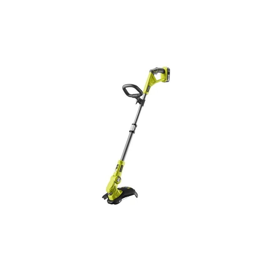 Ryobi RLT1832CD3HS 30 cm Baterija Melns
