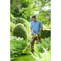 Ryobi RLT1832CD3HS 30 cm Patarei Must, Kollane