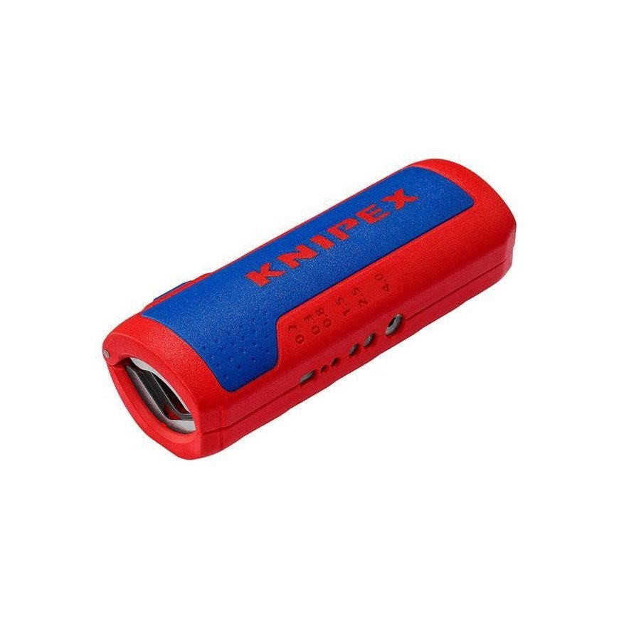 Knipex Wire stripping tool 0 For