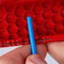 Wire stripping tool 0 For cables 0.2 / 0.3 / 0.2-4.0mm2, Knipex Wire stripping tool 0 For cables 0.2 / 0.3 / 0.2-4.0mm2, Knipex