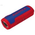 Wire stripping tool 0 For cables 0.2 / 0.3 / 0.2-4.0mm2, Knipex Wire stripping tool 0 For cables 0.2 / 0.3 / 0.2-4.0mm2, Knipex