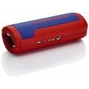 Laidų nužievinimo įrankis 0Kabeliams 0,2 / 0,3 / 0,,2-4.0mm2, Knipex Laidų nužievinimo įrankis 0Kabeliams 0,2 / 0,3 / 0,,2-4.0mm2, Knipex