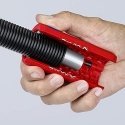 Wire stripping tool 0 For cables 0.2 / 0.3 / 0.2-4.0mm2, Knipex Wire stripping tool 0 For cables 0.2 / 0.3 / 0.2-4.0mm2, Knipex