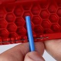Wire stripping tool 0 For cables 0.2 / 0.3 / 0.2-4.0mm2, Knipex Wire stripping tool 0 For cables 0.2 / 0.3 / 0.2-4.0mm2, Knipex
