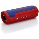 Wire stripping tool 0 For cables 0.2 / 0.3 / 0.2-4.0mm2, Knipex Wire stripping tool 0 For cables 0.2 / 0.3 / 0.2-4.0mm2, Knipex