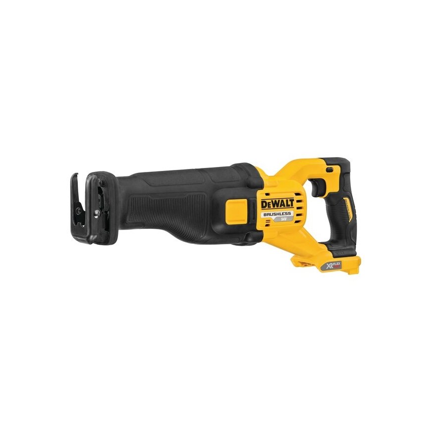 DeWALT DCS389NT-XJ zobenzāģis 3000 sitieni minūtē