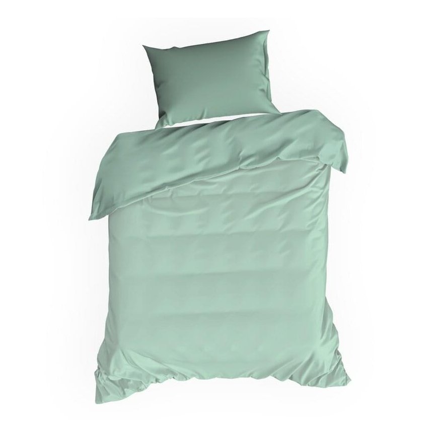 Bedding set Eurofirany POS / NOVA3 / MINT 220X200 70X80 / X2 Bedding – 4