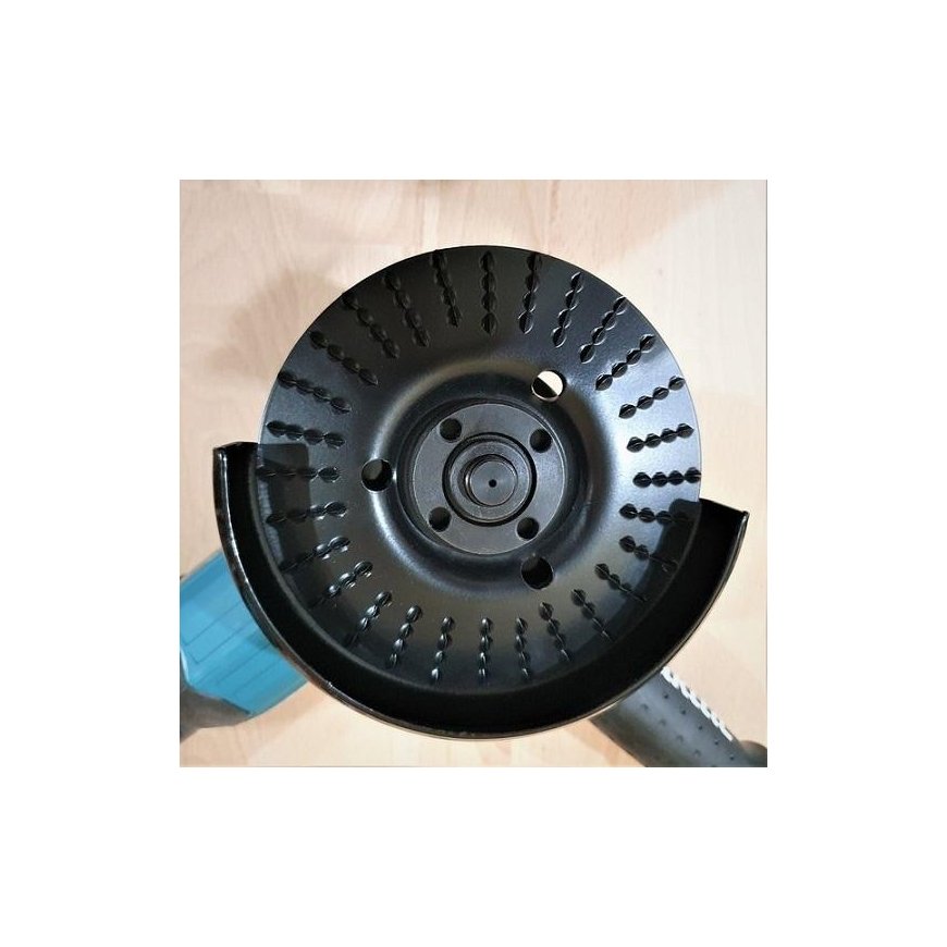Tarpol Tarnik diagonal plain, T-12 125 mm (TT12) – 9