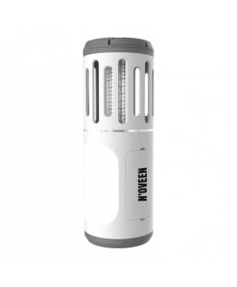Noveen lempa Lempos IKN853 LED IP44 40m2 3xAA