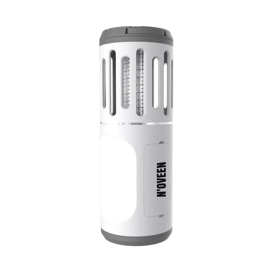 Noveen lamp Lamps IKN853 LED IP44 40m2 3xAA