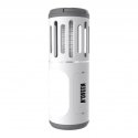Noveen lempa Lempos IKN853 LED IP44 40m2 3xAA