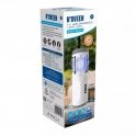 Noveen lempa Lempos IKN853 LED IP44 40m2 3xAA
