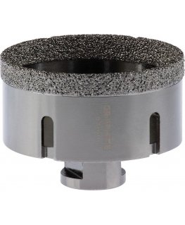 Graphite Graphite DIAMOND BALL 83 MM X M14 55H317 GRAPHITE