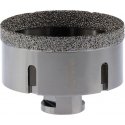 Graphite Grafitas DEIMANTINĖ SKULĖ 83 MM X M14 55H317 GRAFITAS Graphite Grafitas DEIMANTINĖ SKULĖ 83 MM X M14 55H317 GRAFITAS