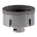 Graphite Graphite DIAMOND BALL 83 MM X M14 55H317 GRAPHITE Graphite Graphite DIAMOND BALL 83 MM X M14 55H317 GRAPHITE