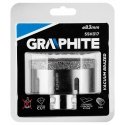 Graphite Grafitas DEIMANTINĖ SKULĖ 83 MM X M14 55H317 GRAFITAS Graphite Grafitas DEIMANTINĖ SKULĖ 83 MM X M14 55H317 GRAFITAS