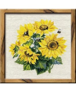 Uab 039039Riolis039039 Sunflower 776