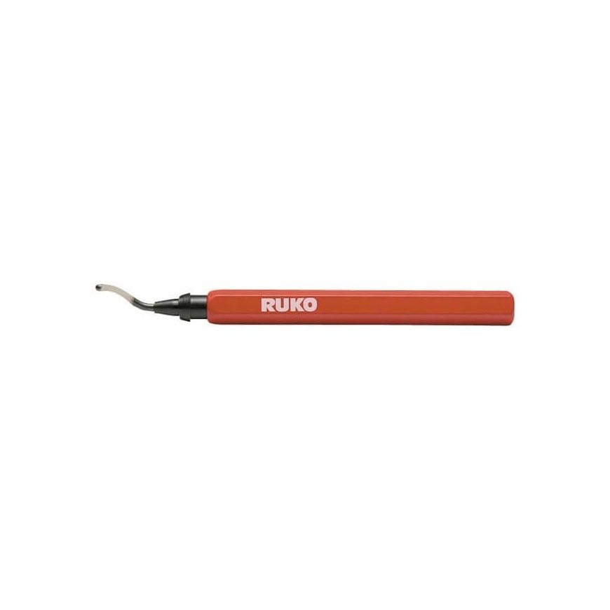 Shutter remover RUKO E100 – 4