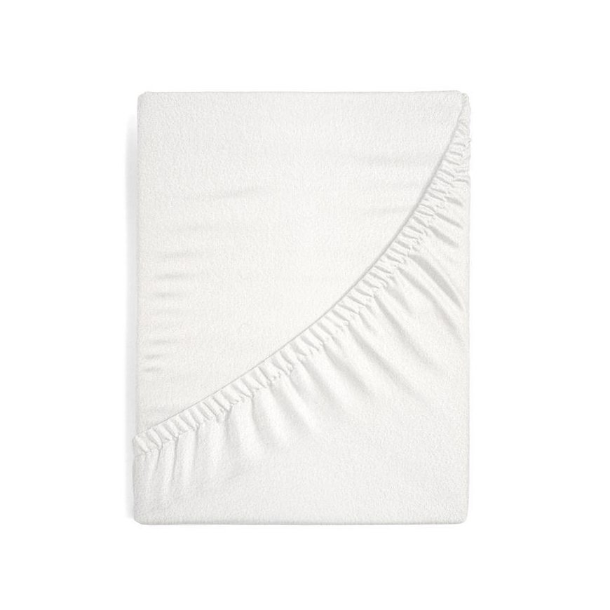 Bedding set Eurofirany D91 / BY / FROT / K 140X200 + 20CM 170 – 4