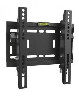 Cabletech Laikiklis sieninis pakreipiamas TV 23-42" (maks. 50kg)