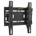 Cabletech Wall mount tiltable TV 23-42" (max. 50kg) Cabletech Wall mount tiltable TV 23-42" (max. 50kg)