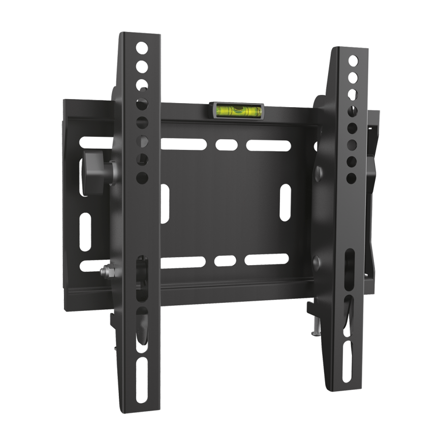 Cabletech Wall mount tiltable TV 23-42" (max. 50kg) – 2