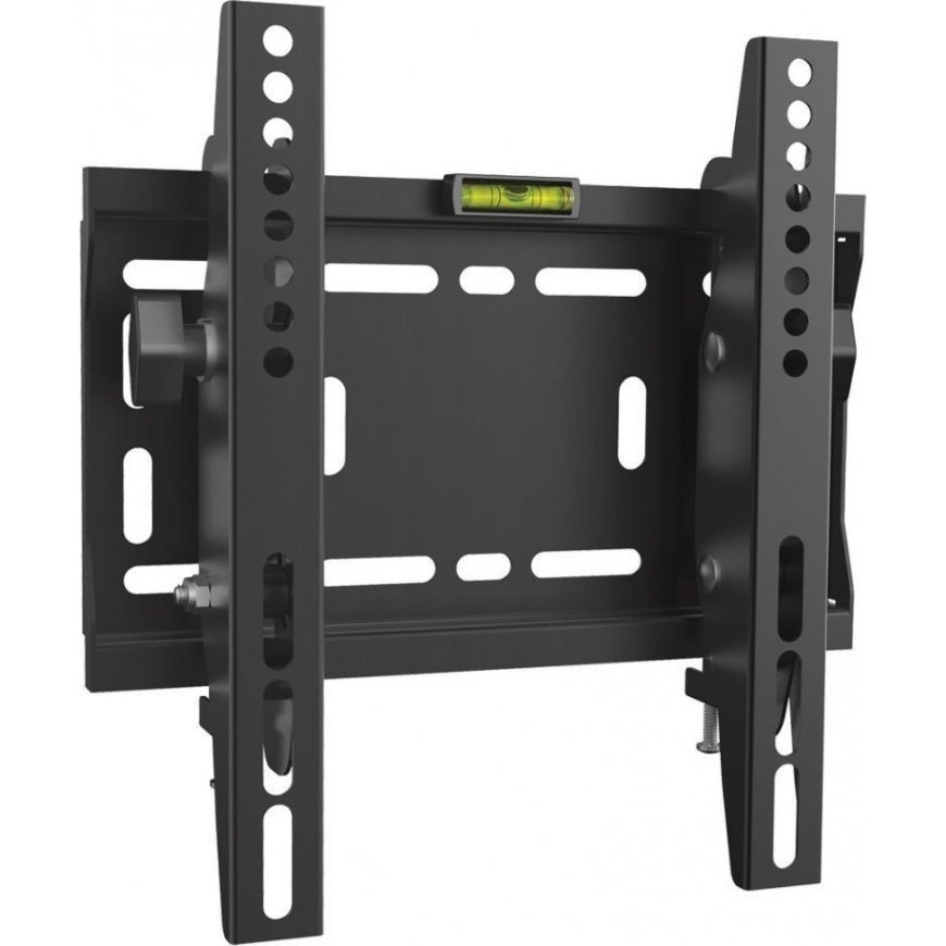Cabletech Laikiklis sieninis pakreipiamas TV 23-42" (maks. 50kg) – 3
