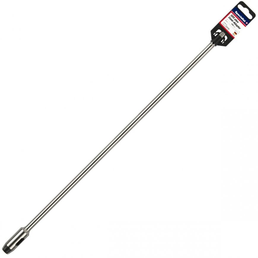 Specialist+ Adapter without wedge SDS+ 500