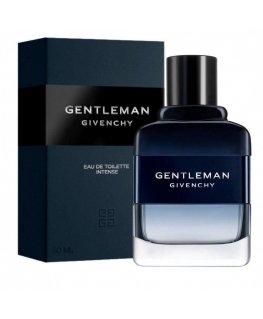 Givenchy Gentleman Intense EDT 60ml perfume for men