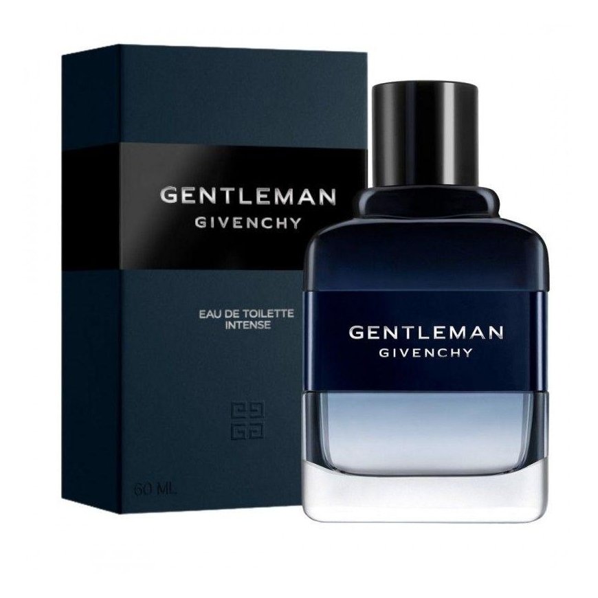 Givenchy Gentleman Intense EDT 60ml perfume