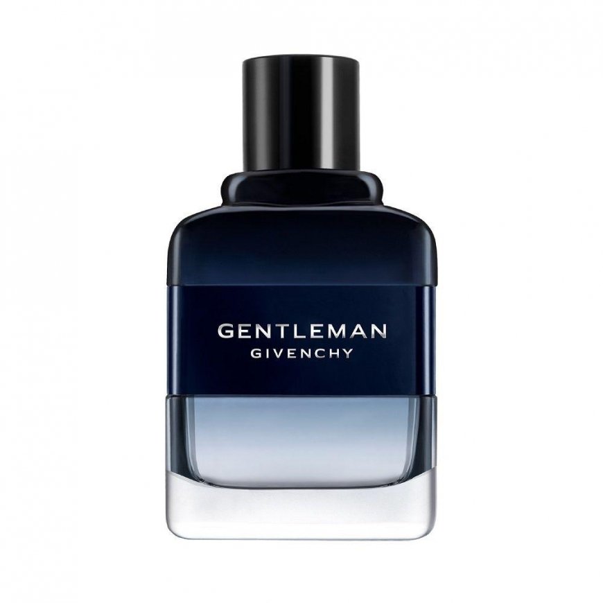 Givenchy Gentleman Intense EDT 60ml kvepalai vyrams – 2