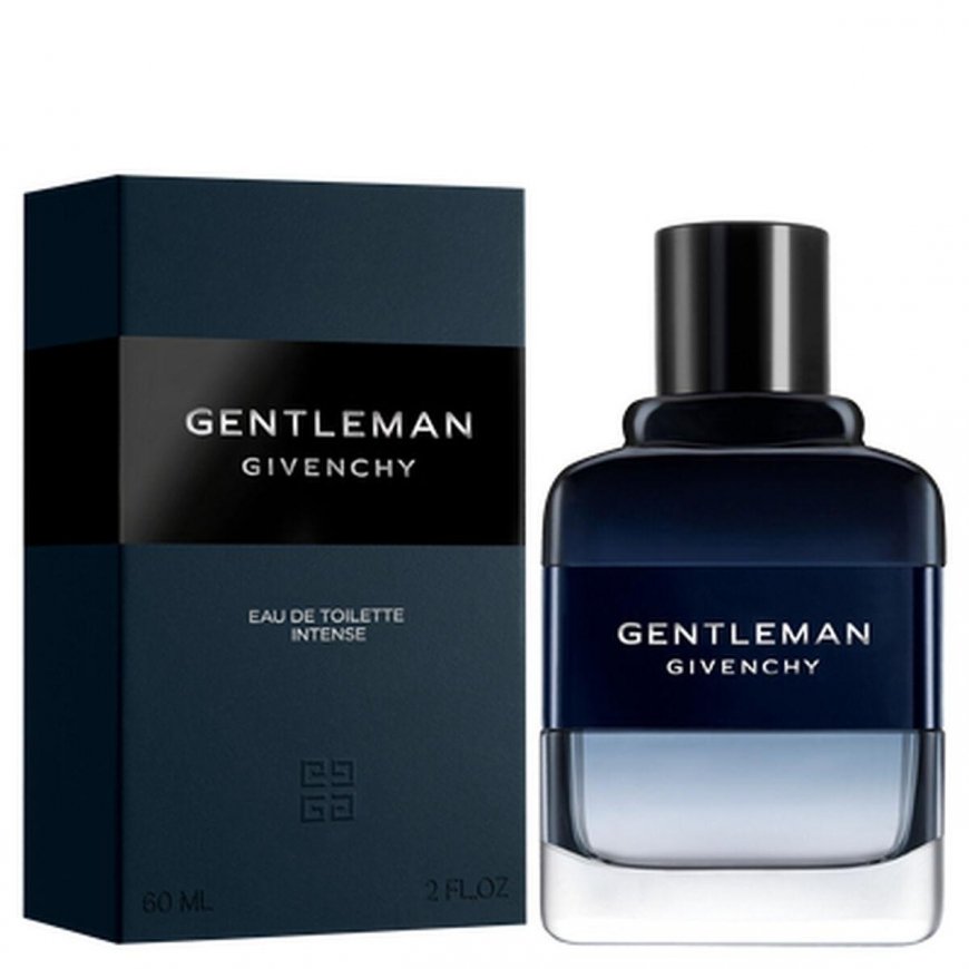 Givenchy Gentleman Intense EDT 60ml kvepalai vyrams – 4