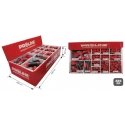 Proline Pro-Line connector and injector set 313 pcs. - 99800 Proline Pro-Line connector and injector set 313 pcs. - 99800