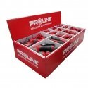 Proline Pro-Line jungčių ir purkštuvų rinkinys 313 vnt. - 99800 Proline Pro-Line jungčių ir purkštuvų rinkinys 313 vnt. - 99800