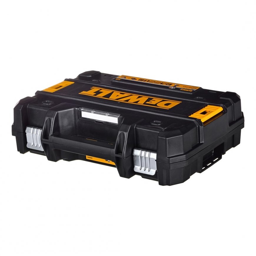 Klucz udarowy 1/2" 18V 406Nm 2x5,0 DCF921P2T DEWALT – 13