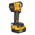 DEWALT.Impact Wrench 1/2" 18V 406Nm 2x5.0Ah TSTAK PIERŚCIEŃ DCF921P2T DEWALT.Impact Wrench 1/2" 18V 406Nm 2x5.0Ah TSTAK PIERŚCIEŃ DCF921P2T