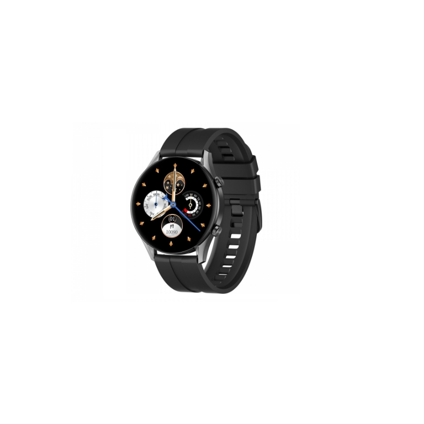 SMARTWATCH GOLD SMART FIT 7 ENGLISH