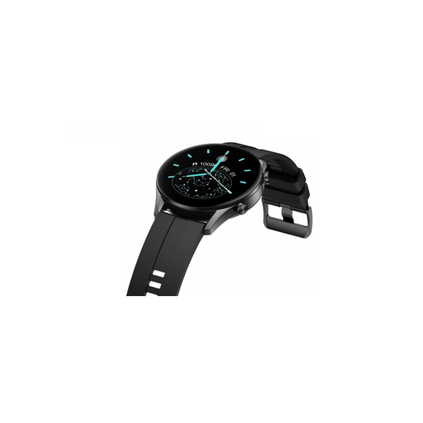 SMARTWATCH GOLD SMART FIT 7 INGLISE – 2