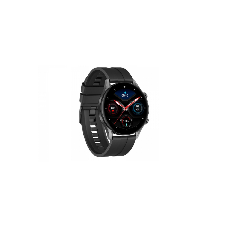 SMARTWATCH GOLD SMART FIT 7 INGLISE – 4