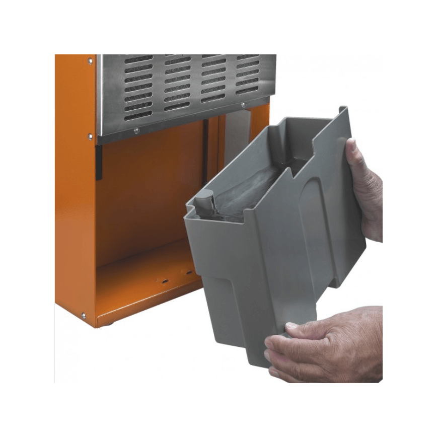 Moisture collector EUROM LO20 – 3