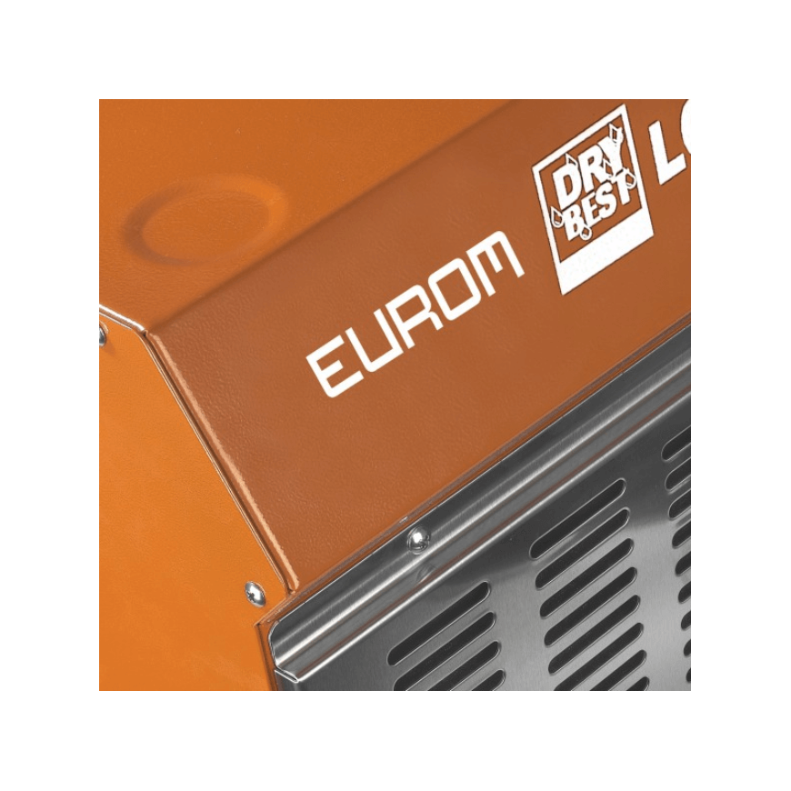 Moisture collector EUROM LO20 – 4