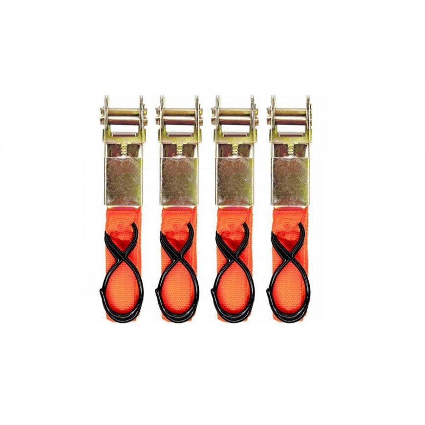 Amio Transport belts with tensioner -