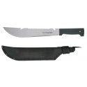 Machete 30cm with Truper® case