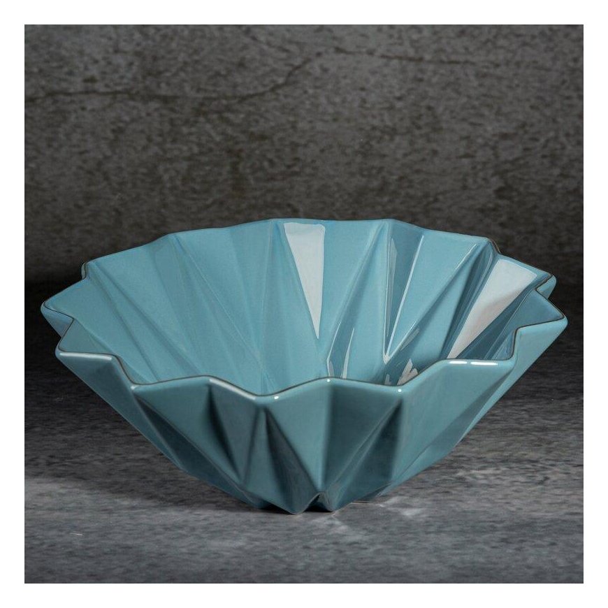 Eurofirany C / ALANI / 2 / MIS / 01 28X28X11 Mėlynas + ZŁ – 4