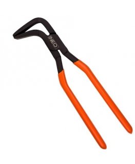 Neo Roofing pliers bent 90 ° 31-080