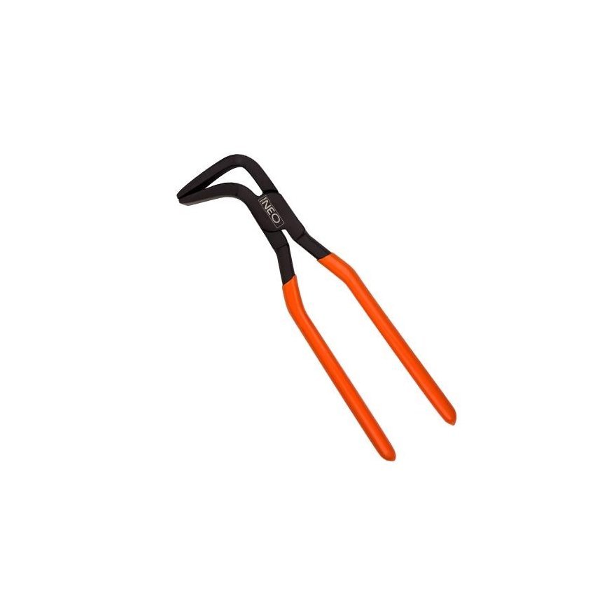 Neo Roofing pliers bent 90 ° 31-080