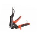Wire tying pliers EDMA TOP GRAFER 20/22 Wire tying pliers EDMA TOP GRAFER 20/22